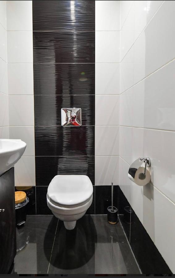 Noclegi U Majki Zator Exteriér fotografie